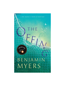 The Offing - 9781526611307