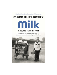 Milk - 9781526614346