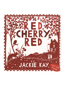 Red, Cherry Red - 9781526614841