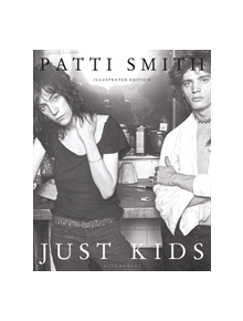 Just Kids illustrated - 9781526615008