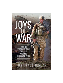 Joys of War - 9781526743145