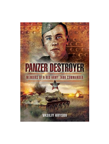 Panzer Destroyer - SHORT RUN RE-ISSUE - 9781526748485