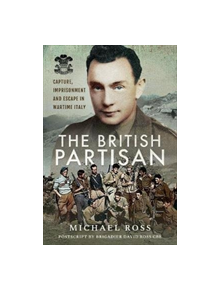 The British Partisan - 9781526750358