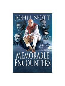 Memorable Encounters - 9781526751157