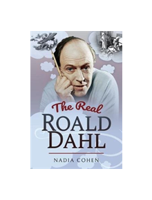 The Real Roald Dahl - 9781526751768
