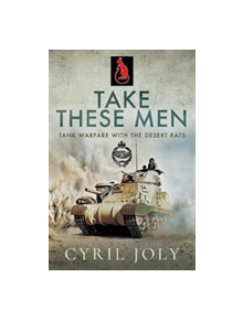Take These Men - 9781526752093