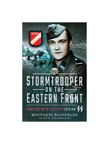 Stormtrooper on the Eastern Front - 9781526760753
