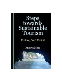 Steps towards Sustainable Tourism - 9781527513792
