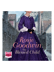 The Blessed Child - 9781528818568