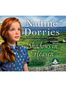 Shadows in Heaven - 9781528822251