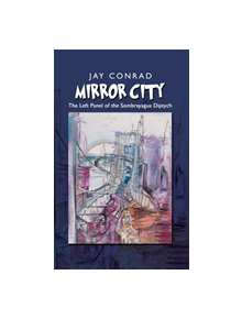 Mirror City - 9781528901697