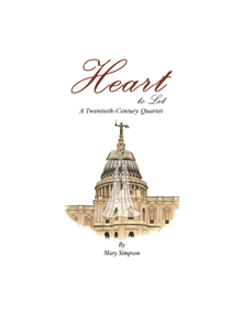 Heart to Let - 9781528902076