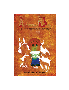 Little Boy and the Alphomega Kingdom - 9781528902755