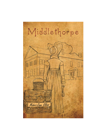Middlethorpe - 9781528908405