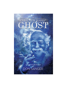 An Apprenticeship to a Ghost - 9781528908566
