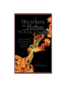 Warriors of Piathos - 9781528912693