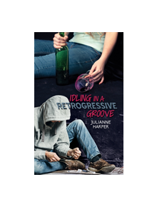 Idling in a Retrogressive Groove - 9781528914086