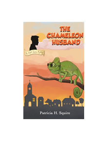 The Chameleon Husband - 9781528917315