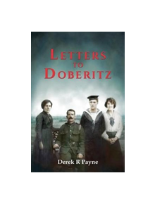 Letters to Doberitz - 9781528917988