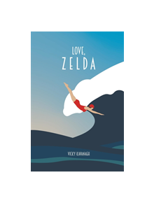 Love, Zelda - 9781528919203