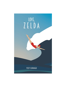 Love, Zelda - 9781528919210
