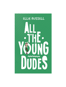 All the Young Dudes - 9781528920018