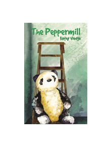 The Peppermill - 9781528920292