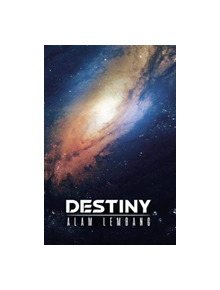 DESTINY - 9781528921169
