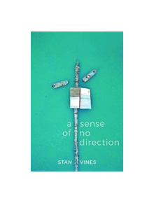 A Sense of No Direction - 9781528923620