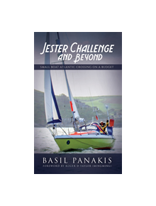 Jester Challenge and Beyond - 9781528925778