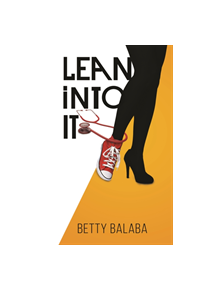 Lean into It - 9781528926362