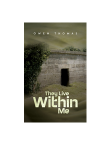 They Live Within Me - 9781528927987