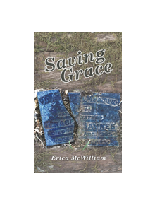 Saving Grace - 9781528928267