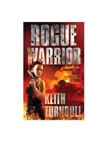 Rogue Warrior - 9781528932110