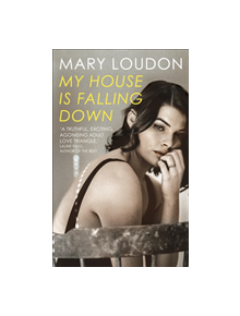 My House Is Falling Down - 9781529005271