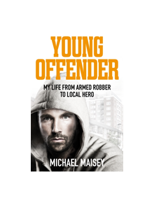Young Offender - 9781529005479