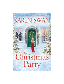 The Christmas Party - 9781529006063