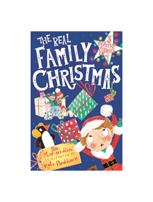 The Real Family Christmas - 9781529006933