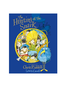 The Hunting of the Snark - 9781529006957
