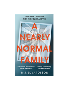 A Nearly Normal Family - 9781529008128