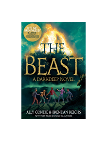 The Beast - 9781529008340