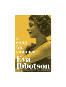A Song for Summer - 9781529012248