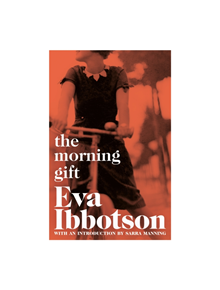 The Morning Gift - 9781529012255