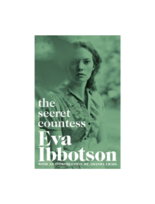The Secret Countess - 9781529012262
