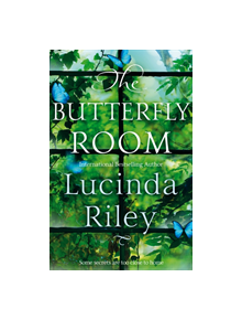 The Butterfly Room - 9781529014983