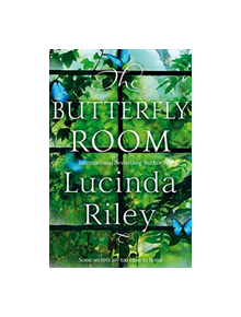 The Butterfly Room - 9781529014990