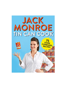 Tin Can Cook - 9781529015287