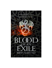 Blood of an Exile - 9781529016123