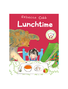 Lunchtime - 9781529017502