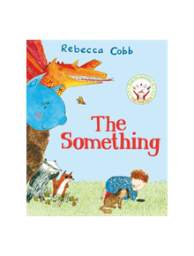 The Something - 9781529017519